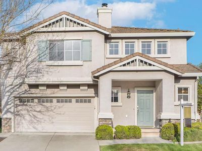 858 Windsor Hills Cir, San Jose, CA, 95123