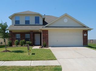 14126 Hearth Hollow Ln, Houston, TX 77047