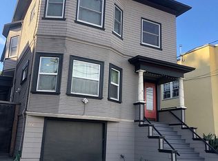 433 40th St, Oakland, CA 94609