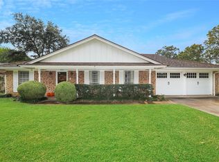 2020 Friar Tuck Dr, Arlington, TX 76013