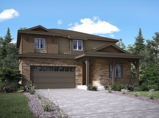 7361 S Shady Grove Way, Aurora, CO 80016