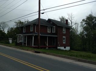 1885 Pinchtown Rd, Montgomery, PA 17752