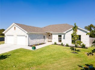274 Pecan Meadow Ln, Belton, TX 76513