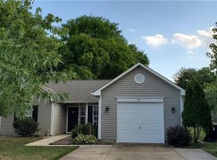 1013 Meadowbrook Ln #109, Concord, NC 28027