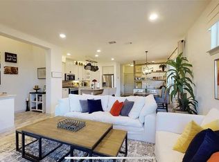 3904 Crested Eagle Way, Arlington, TX 76005