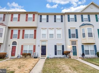 4008 Tidewood Rd, Baltimore, MD 21220