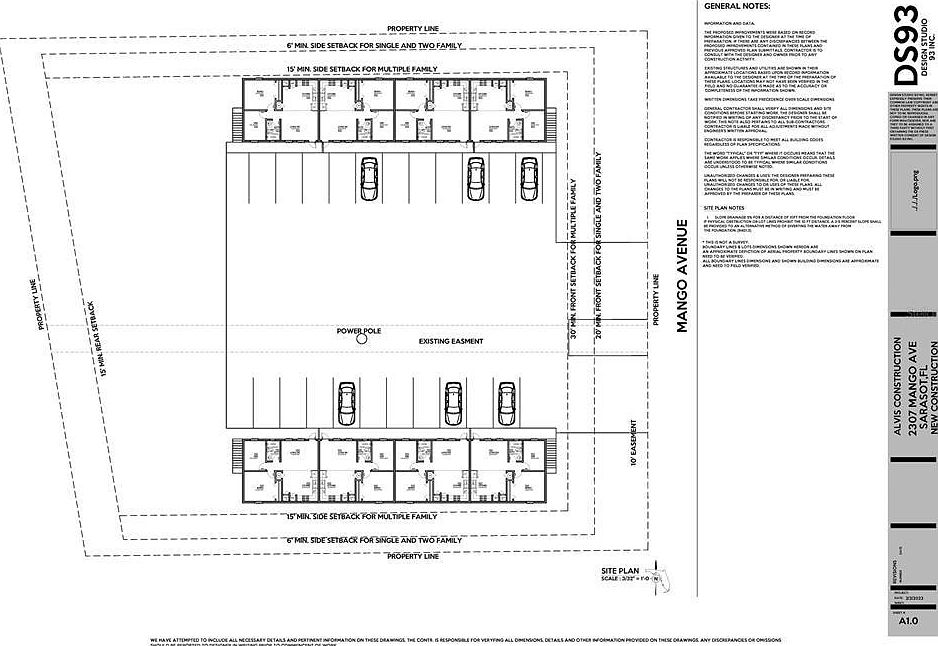 1st image of 2305 Mango Ave #2307