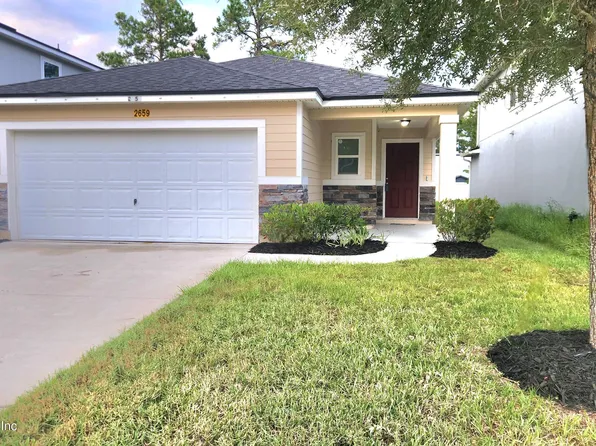 2659 GLORY Trail, Jacksonville, FL 32210
