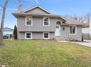 712 E Spring St, Des Moines, IA 50315