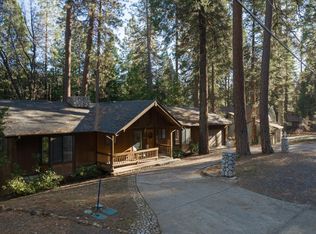 823 Blue Lake Springs Dr, Arnold, CA 95223