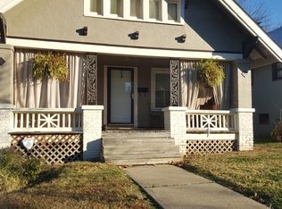 1512 E 50th Ter, Kansas City, MO 64110