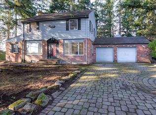 1110 S Lieser Rd, Vancouver, WA 98664