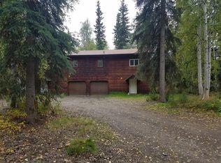 3445 Jeremy Ln #2, North Pole, AK 99705