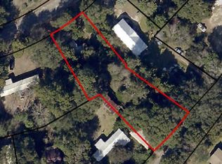 5717 Meadow Rd, Milton, FL 32583