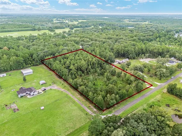 NW 45th Ct Lot 6, Lake Butler, FL 32054