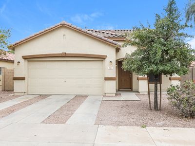 101 E Valley View Dr, Phoenix, AZ, 85042