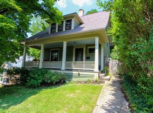 106 Cascadilla Park Rd, Ithaca, NY 14850