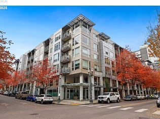 1125 NW 9th Ave APT 424, Portland, OR 97209