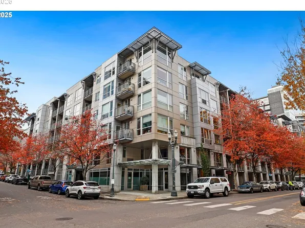 1125 NW 9th Ave APT 424, Portland, OR 97209
