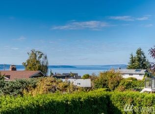 3305 56th St SW, Everett, WA 98203