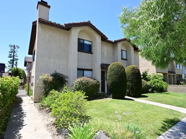 HOW4410-18, 4410-4418 Howard Ave #4414, Los Alamitos, CA 90720