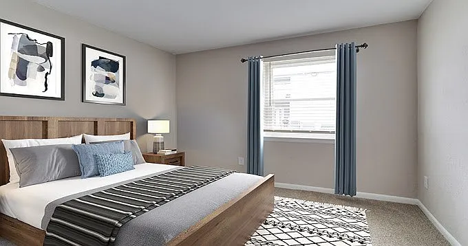 River Breeze Apartments — Photo 12