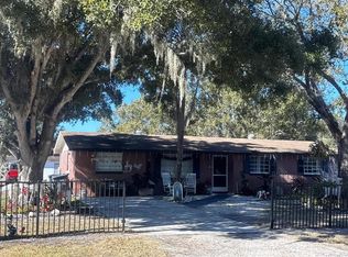 10015 Prevatt St, Gibsonton, FL 33534