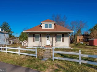 4610 Ridgeway Ave, Baltimore, MD 21206