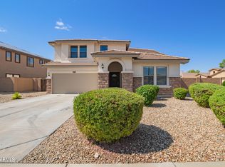 22132 W Shadow Dr, Buckeye, AZ 85326