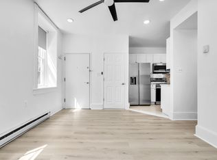 142 S 6th St #1, Easton, PA 18042