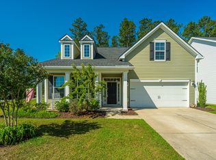 263 Spectrum Rd, Summerville, SC 29486
