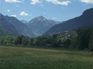 17449 Highway 550, Ridgway, CO 81432