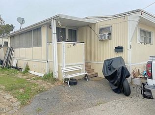 57 Magnolia Dr SPACE 57, Ventura, CA 93001