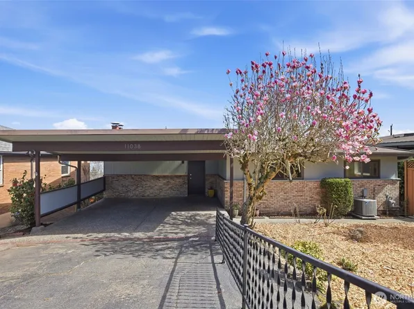 11038 Auburn Avenue S, Seattle, WA 98178