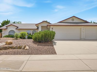 7908 N Sage Vis, Prescott Valley, AZ, 86314