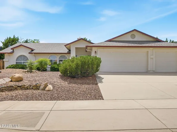 7908 N Sage Vis, Prescott Valley, AZ 86314