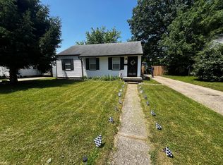 1120 Allison Ave, Indianapolis, IN