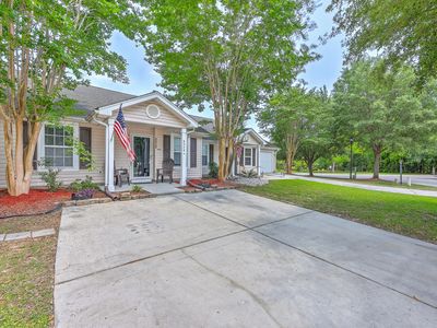 8028 Vermont Rd, North Charleston, SC, 29418