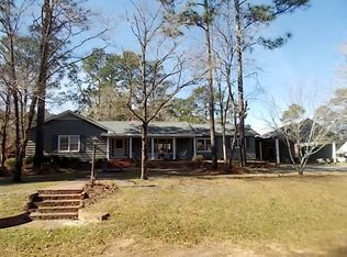 417 Letitia Ave N, Douglas, GA 31533