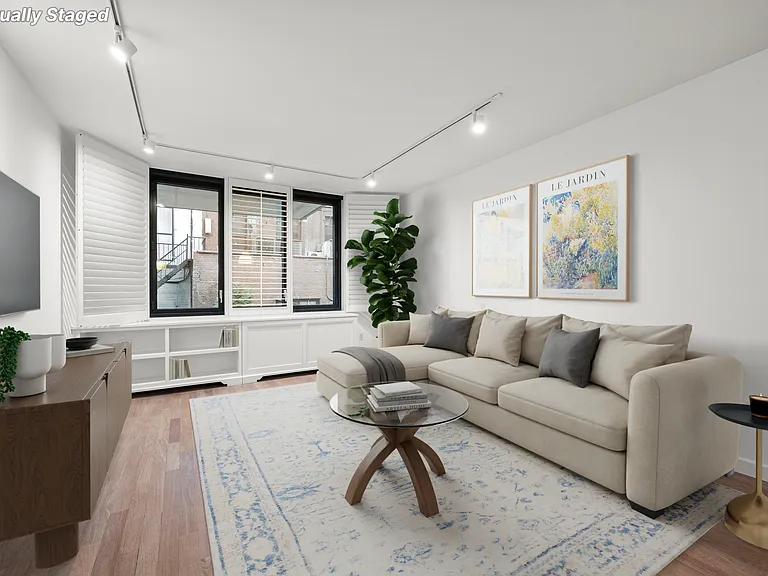 50 W 15th St #2D — Photo 7