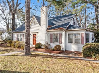 227 Leasburg Rd, Roxboro, NC 27573