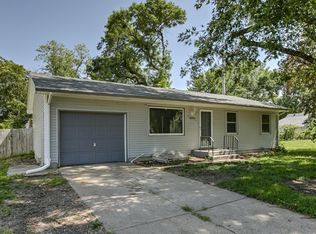 4732 N 71st St, Lincoln, NE 68507