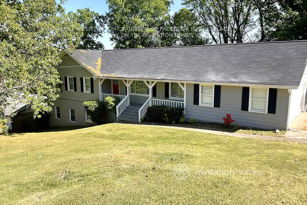 Building Photo - 6679 Chaparral Dr