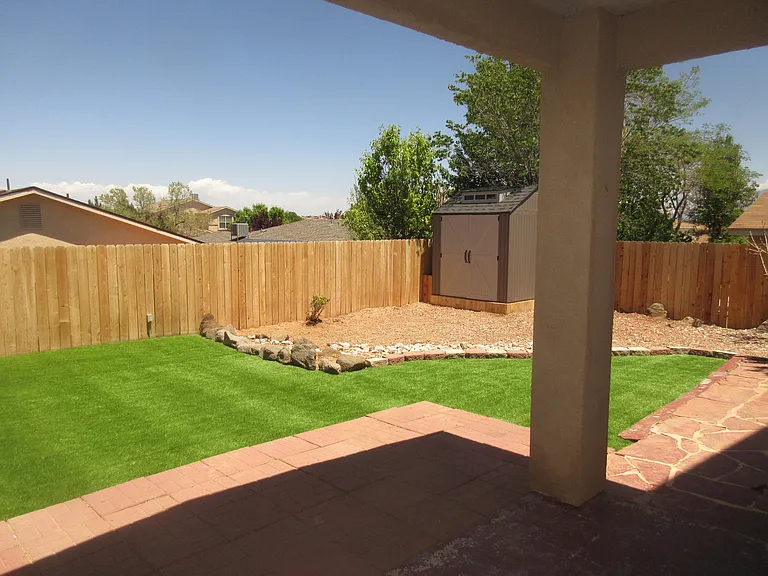 5351 Feather Rock Pl NW — Photo 34