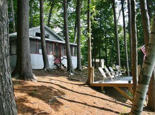 97 Maple Ridge Dr, Monmouth, ME 04259