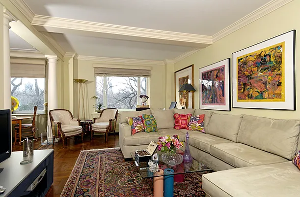 Sold by Brown Harris Stevens | media 17