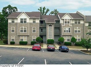 6752 Willowbrook Dr APT 4, Fayetteville, NC 28314