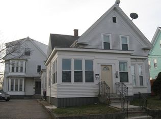 10 Harvard St, Brockton, MA 02301