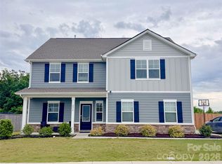 2078 Swanport Ln, Monroe, NC 28110