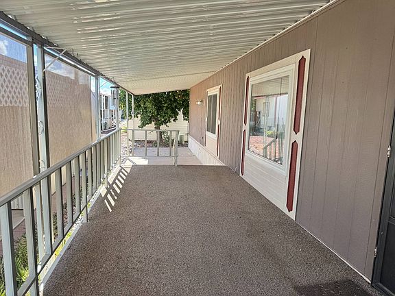 3rd image of 8401 S Kolb Rd #330